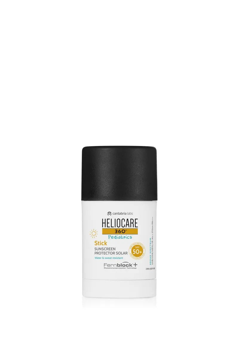 HELIOCARE 360 Pediatrics Stick SPF50