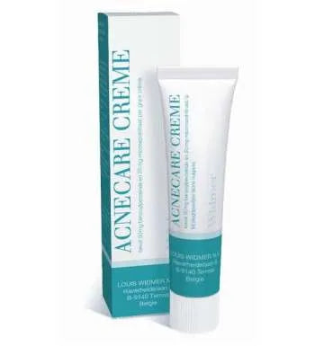 Louis Widmer Acnecare creme