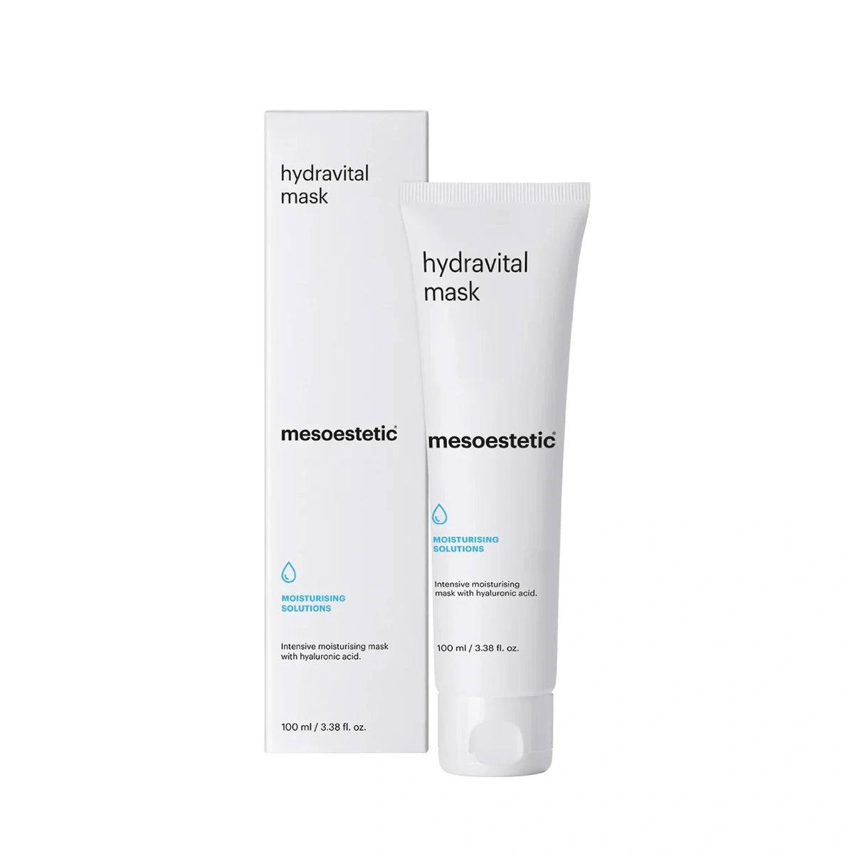 Mesoestetic Hydravital mask