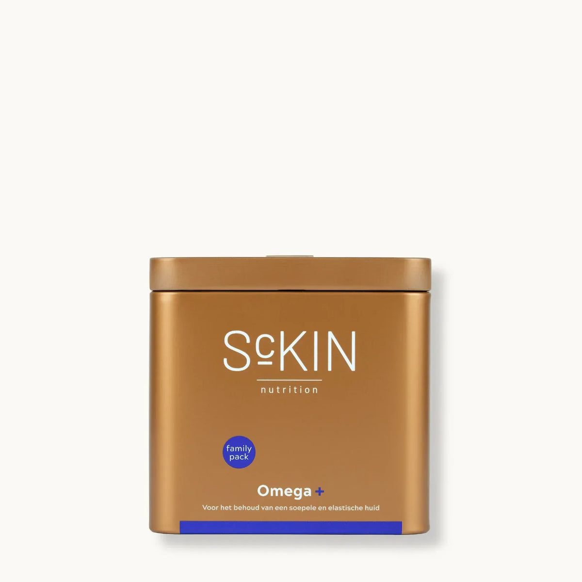 Sckin omega+ family pack