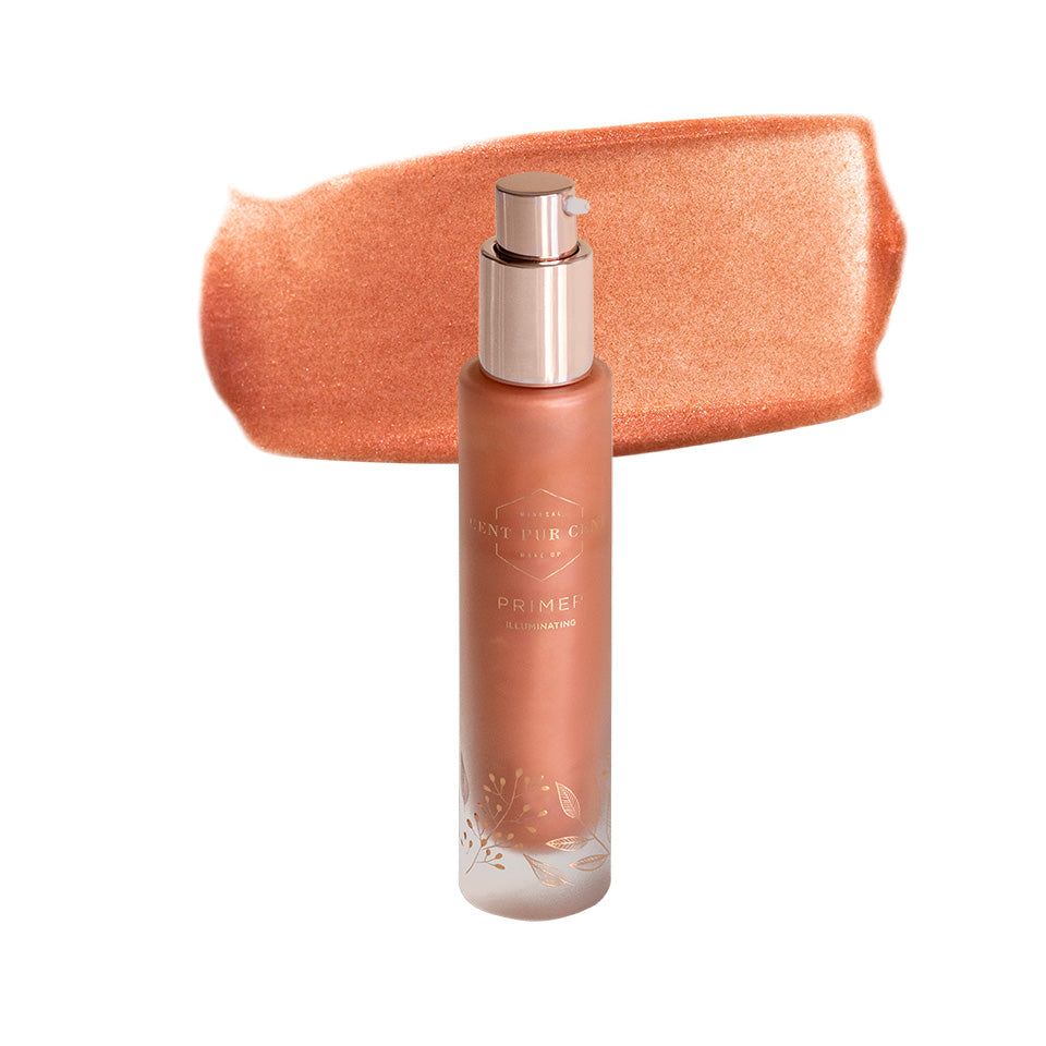 cent pur cent iluminating primer