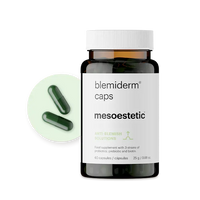 mesoestetic blemiderm caps - 60 Caps, variant 2