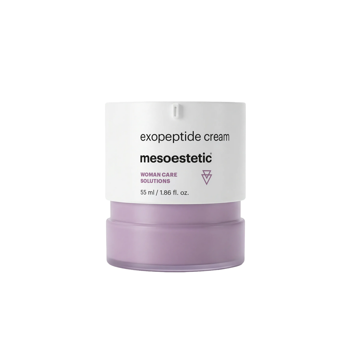 Mesoestetic exopeptide cream