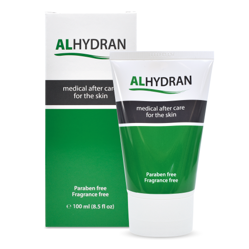 Alhydran 100ML