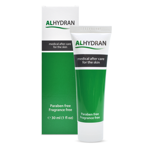 Alhydran 30 ML 