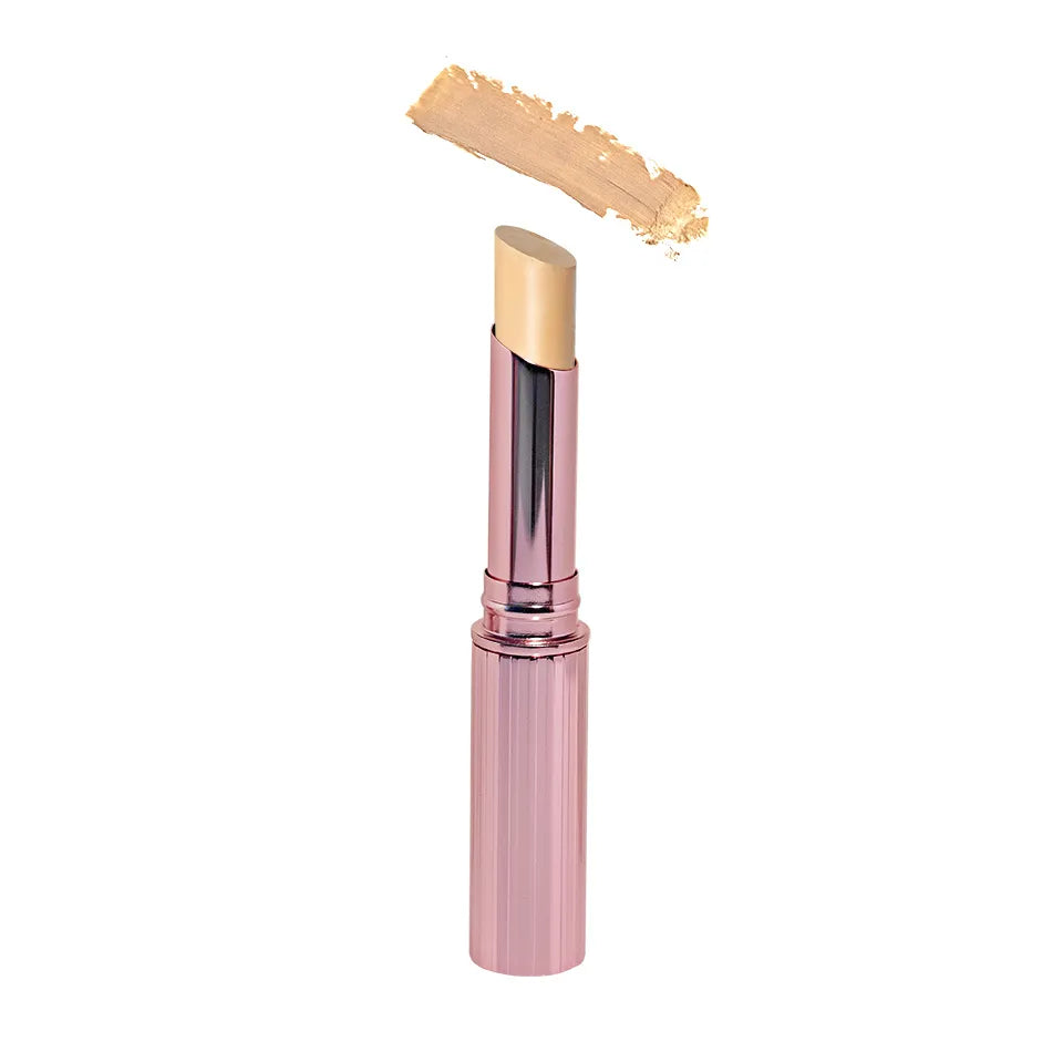 Cent Pur Cent covering concealer waterproof nummer 0