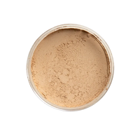 Cent Pur Cent loose mineral foundation nr 3.5, variant 1
