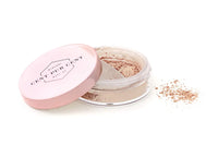 Cent Pur Cent loose mineral foundation nr 2.5, variant 2