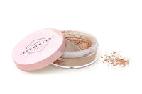 Cent Pur Cent loose mineral foundation nr 3,5, variant 2