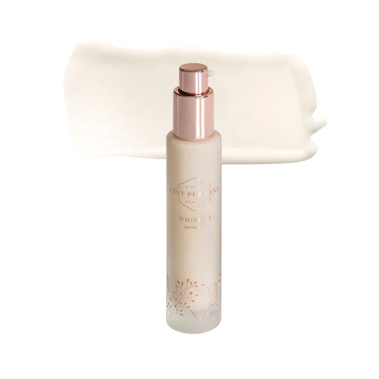 Cent Pur Cent Mattifying primer