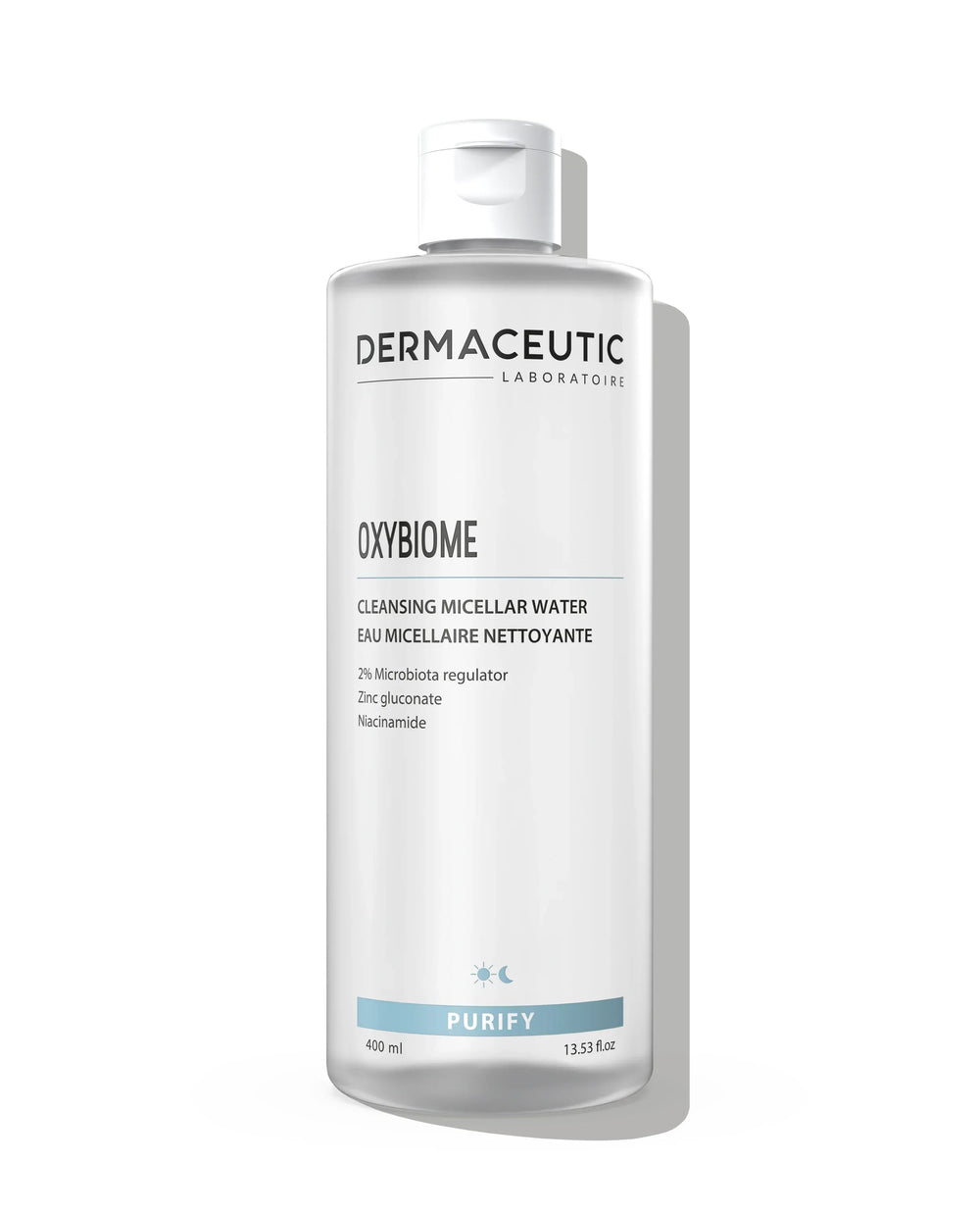 Dermaceutic Oxybiome