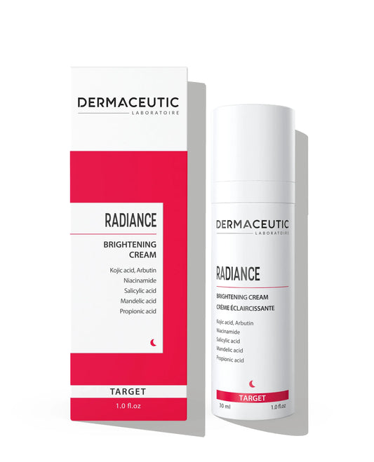 Dermaceutic Radiance