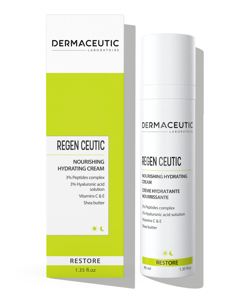 Dermaceutic Regen ceutic
