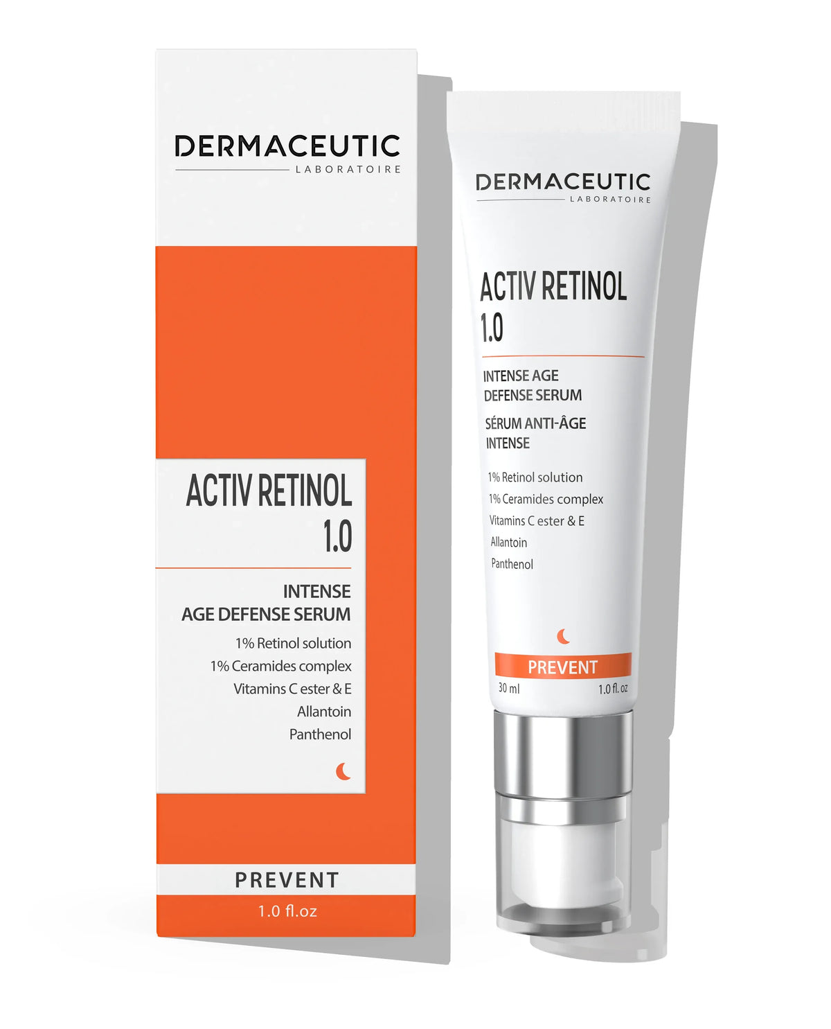 Dermaseutic activ retinol 1.0
