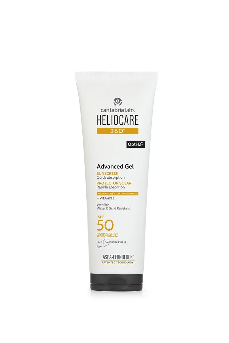 Heliocare, DermaMedic