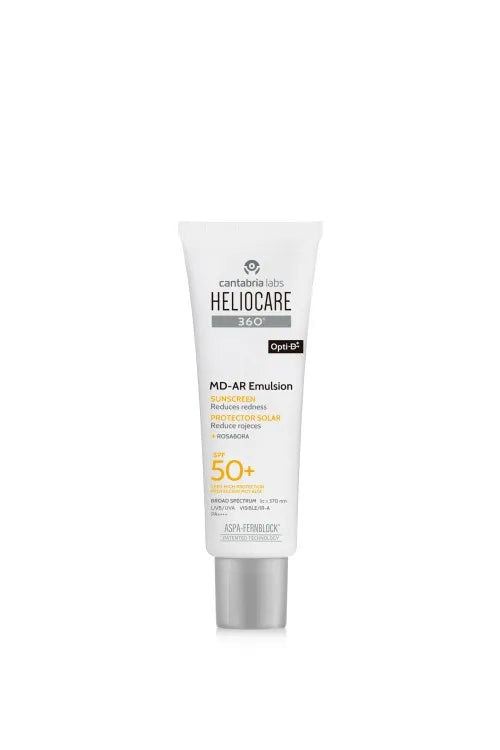Heliocare MD A-R Emulsion