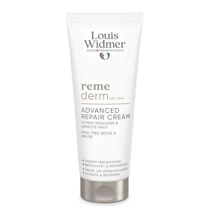 Louis Widmer Remederm Advanced repair cream