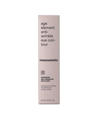 Mesoestetic Age element antiwrinkel eye contour, variant 2