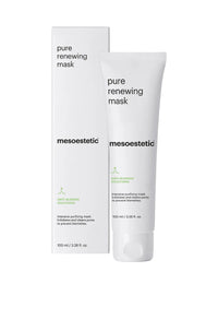 Mesoestatic Pure renuwing mask, variant 1