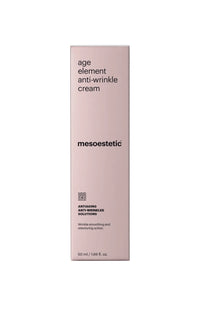 Mesoestetic age element antiwrinkel cream, variant 2
