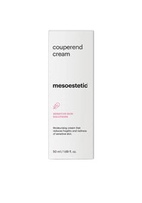 Mesoestetic couperend cream, variant 2