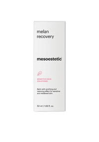 Mesoestetic melan recovery, variant 2