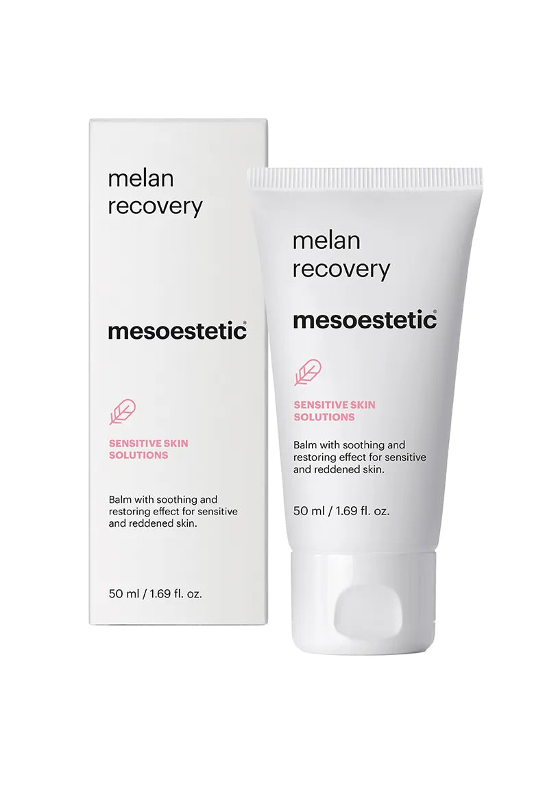 Mesoestetic melan recovery 