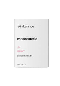 Mesoestetic skin balance, variant 2