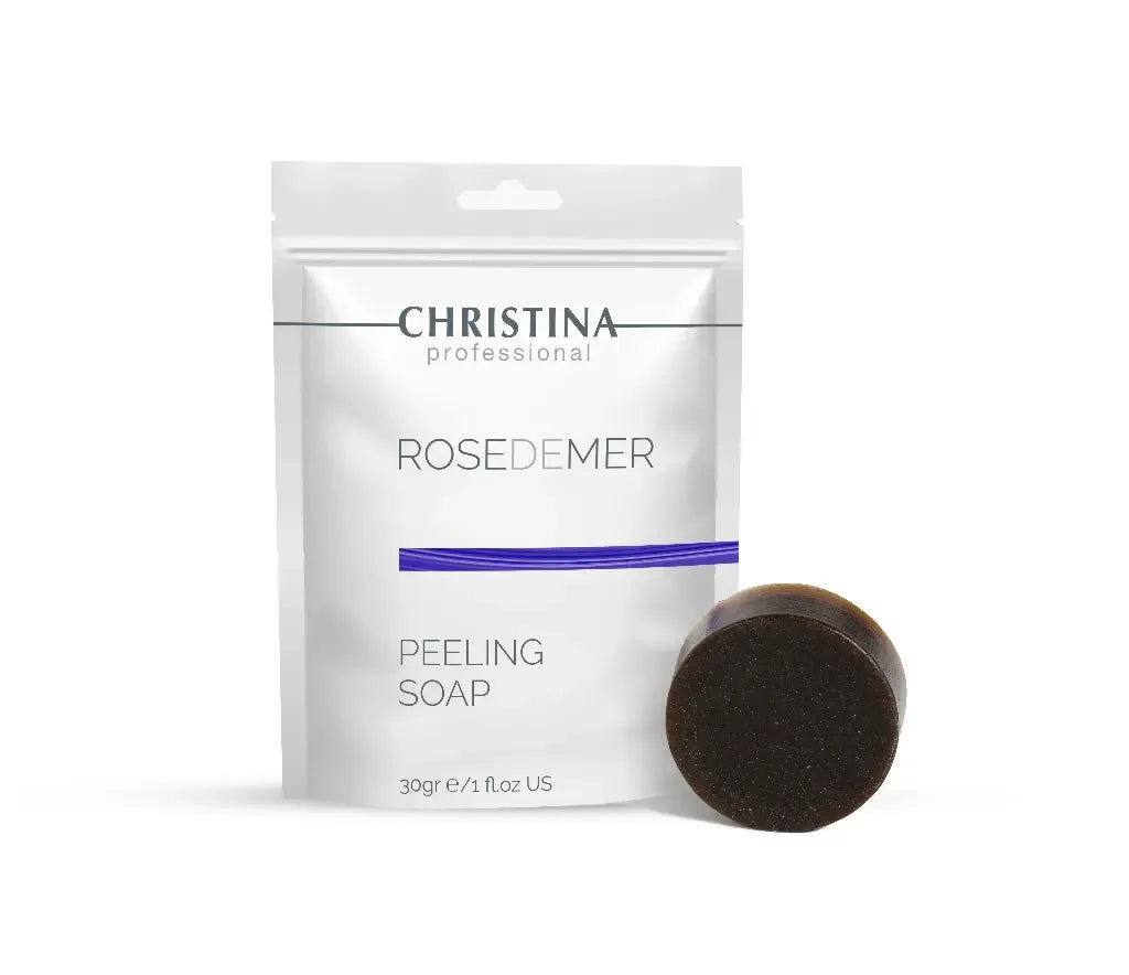 RosedeMer Peeling Soap