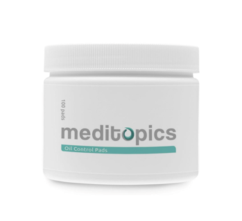 Meditopics Oil Control Pads