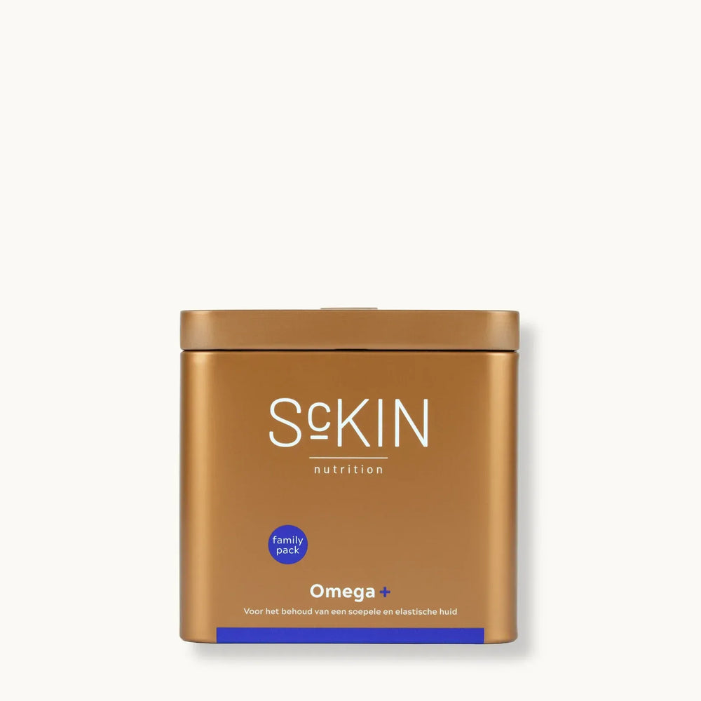 Sckin omega+ family pack