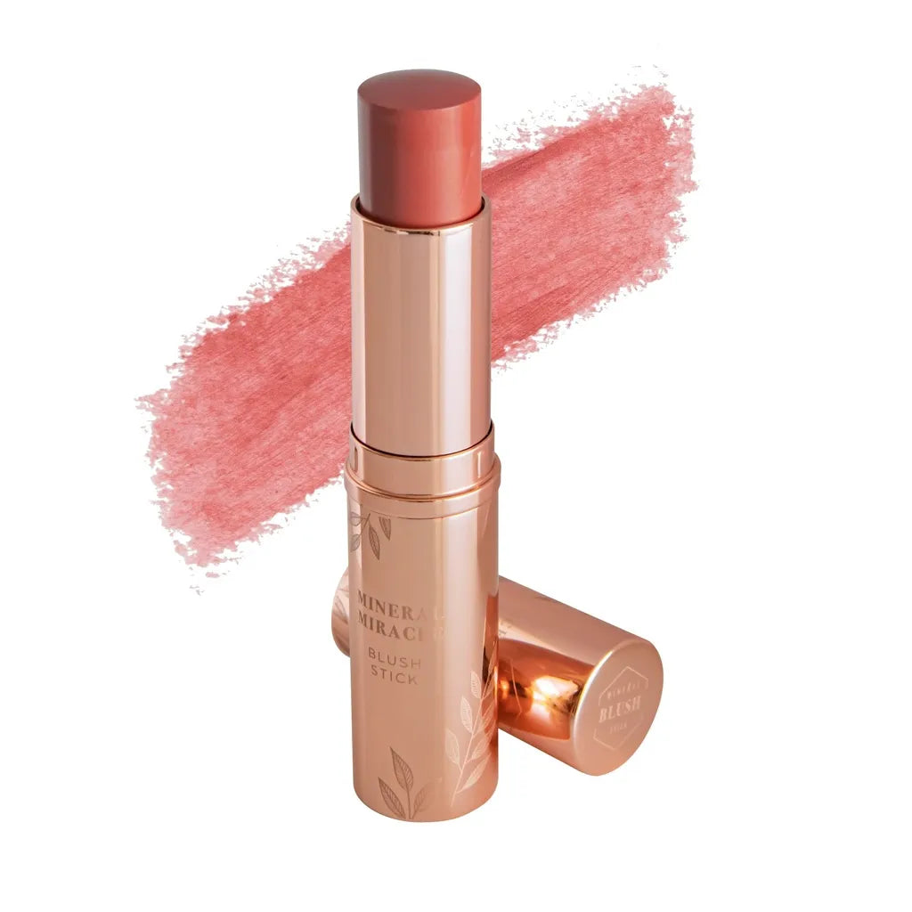 cent pur cent blush stick brun hooray