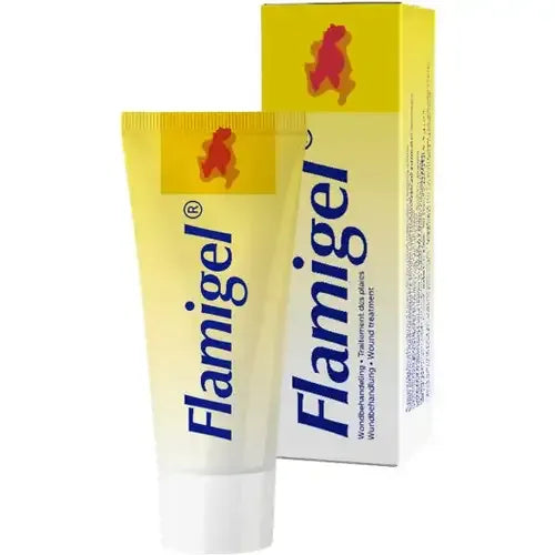 Flamigel 50g