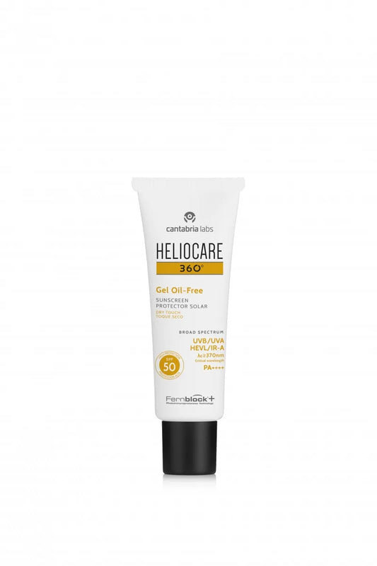Heliocare gel oil-free