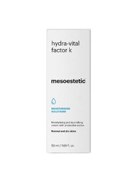 mesoestetic hydra- vital factor K, variant 2