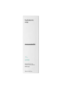 Mesoestetic Hydratonic mist, variant 2