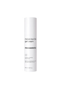 melan tran3x gel cream, variant 2