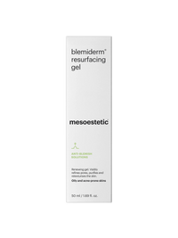 Mesoestetic Blemiderm resurfacing gel, variant 2