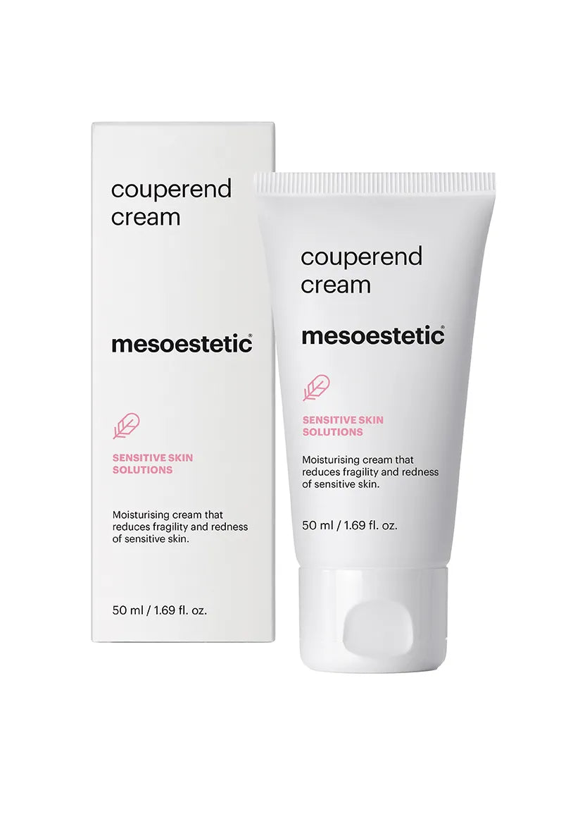 Mesoestetic couperend cream