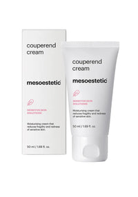 Mesoestetic couperend cream, variant 1