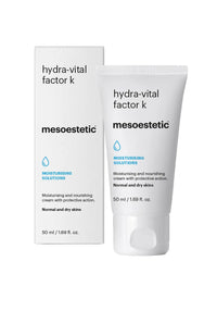 mesoestetic hydra- vital factor K, variant 1