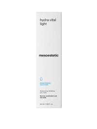 mesoestetic hydra- vital light, variant 2