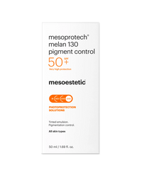 mesoestetic mesoprotech melan 130 pigment control, variant 2