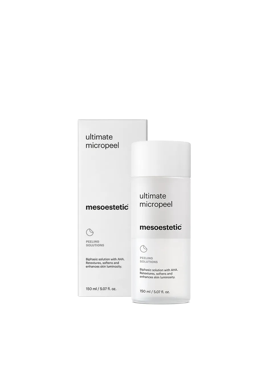 mesoestetic ultemate micropeel