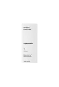 mesoestetic ultemate micropeel, variant 2