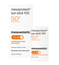 mesoestetic mesoprotecht sun stick 100, variant 1