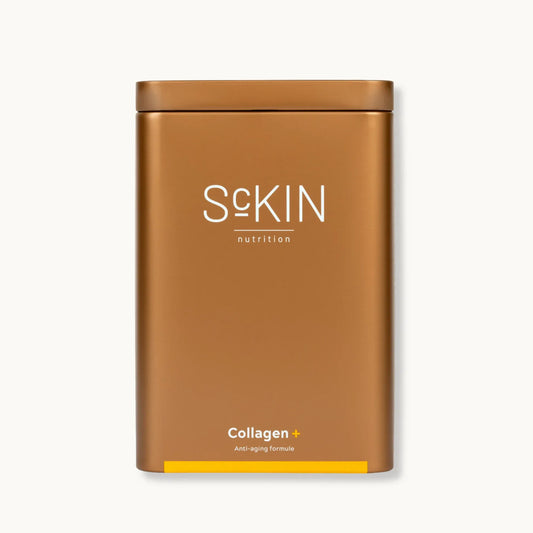Sckin Collagen family pack